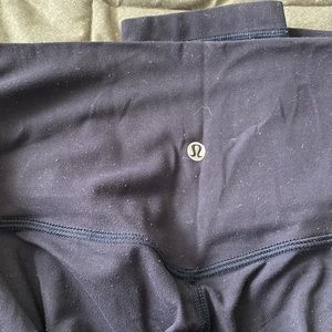Lululemon Align legging 25”
